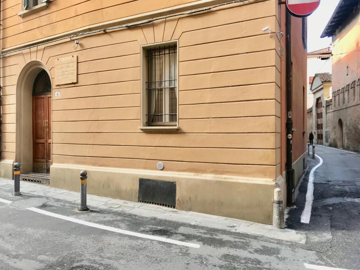 博洛尼亚Casa Guido Reni公寓 外观 照片